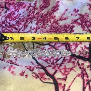 Bracelet, decorative jewelry, pageant accessories